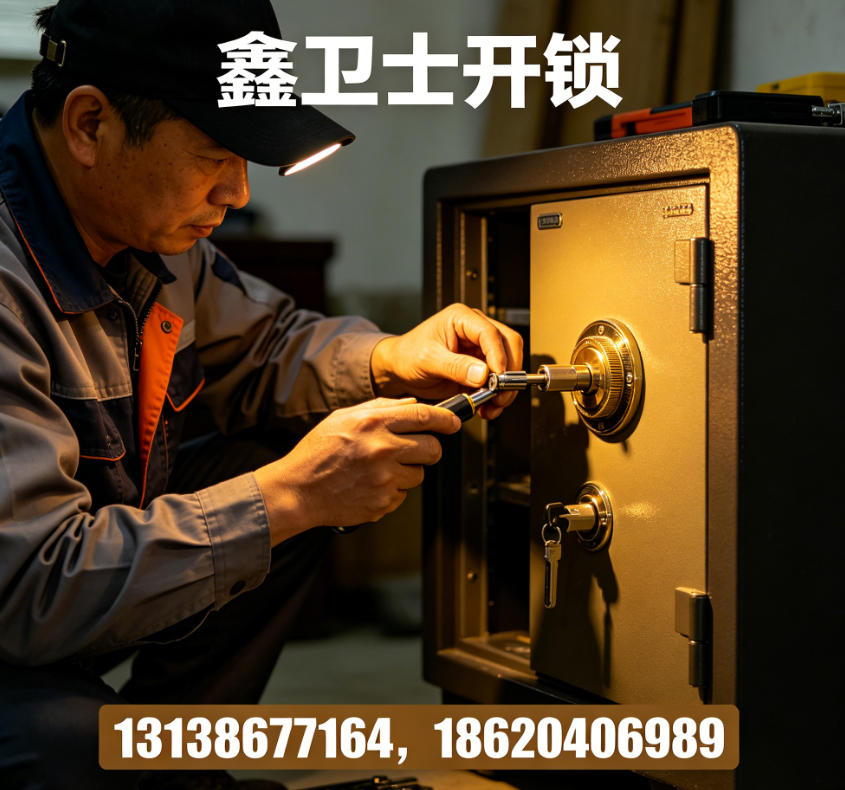 淮安保险柜开锁