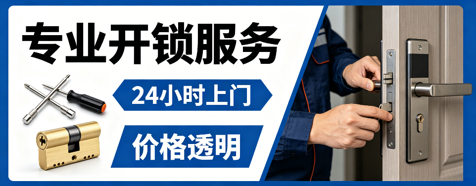 淮安 指纹锁安装｜上门更换家用指纹锁、防盗门智能锁拆装维修